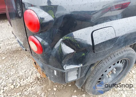 2010 Chevrolet Hhr Ls from USA, damaged, VIN 3GNBAADB3AS547448